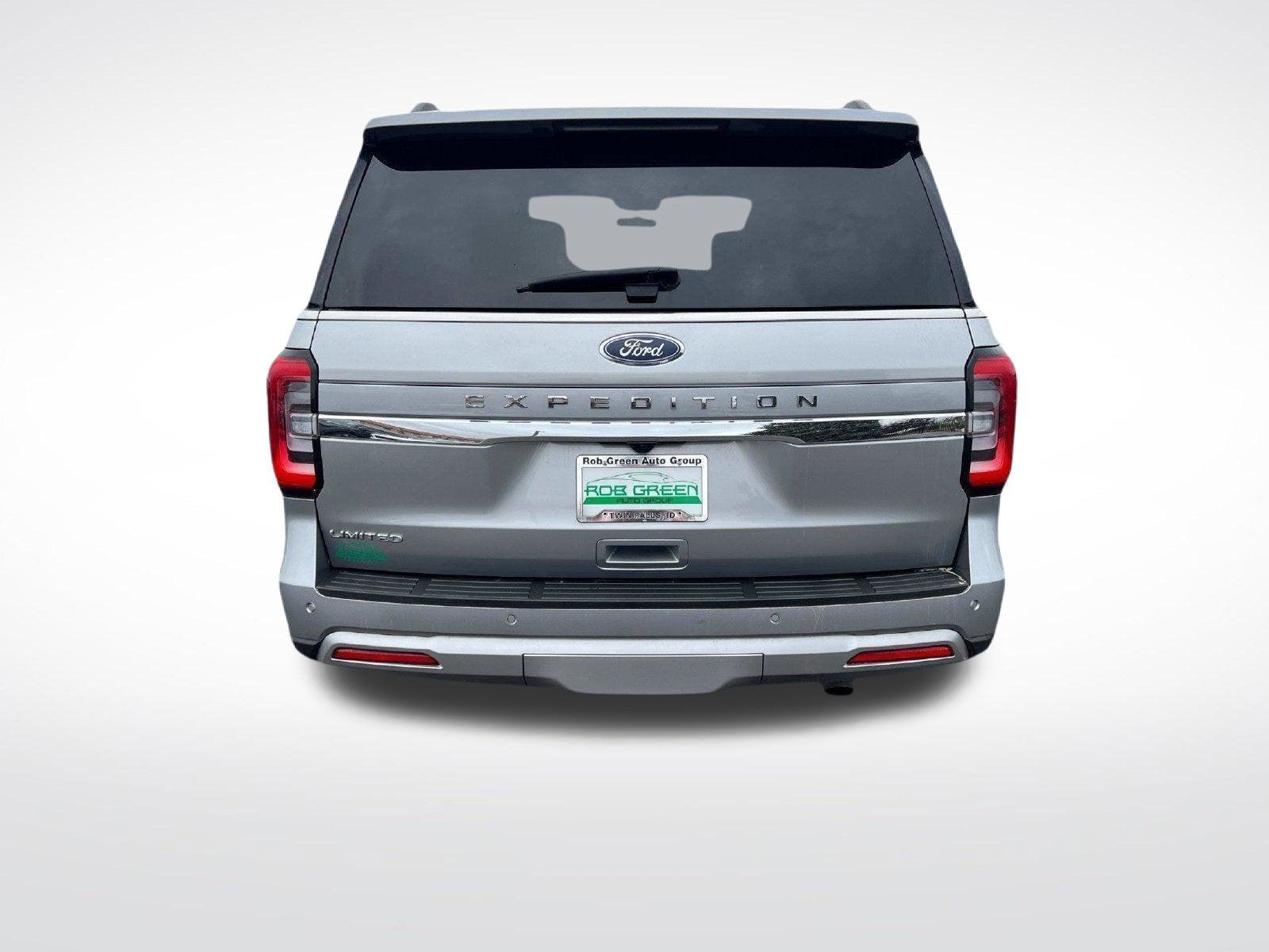 Used 2024 Ford Expedition Limited AWD/4WD image 40
