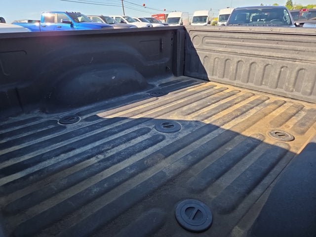 Used 2020 RAM 2500 Tradesman AWD/4WD image 12