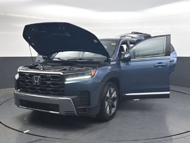 New 2026 Honda Pilot Elite image 40