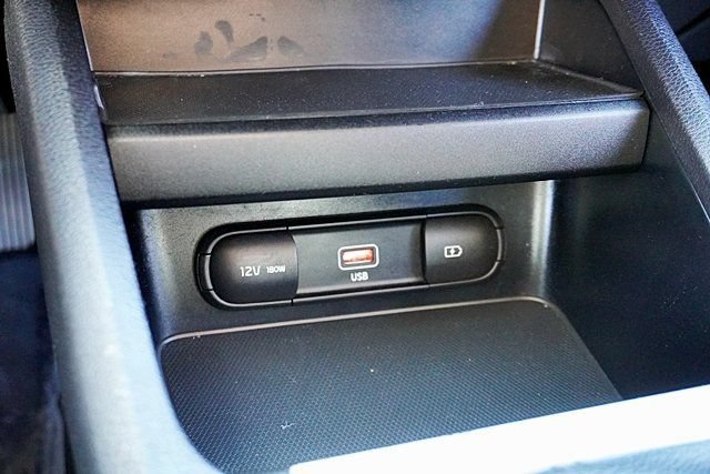 Used 2024 Kia Forte LXS FWD image 37