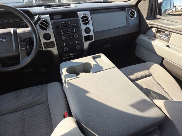 Used 2013 Ford F150 XLT image 28