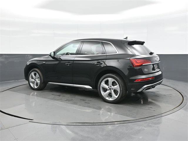Used 2023 Audi Q5 2.0T Premium Plus image 5