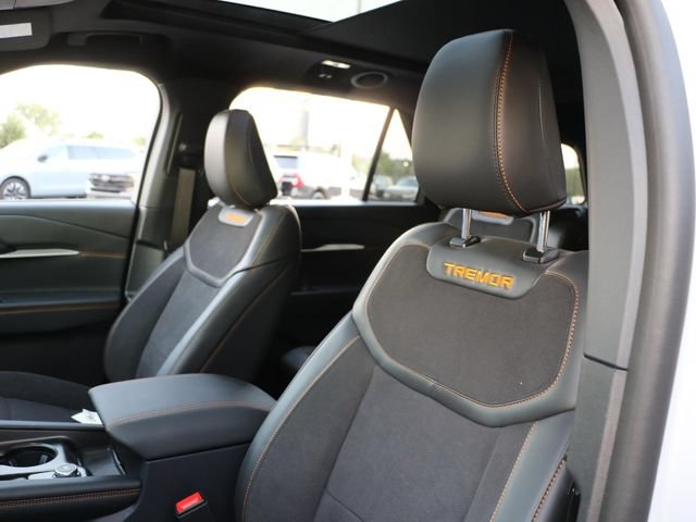 New 2026 Ford Explorer Tremor w/ Tremor Ultimate Package AWD/4WD image 22
