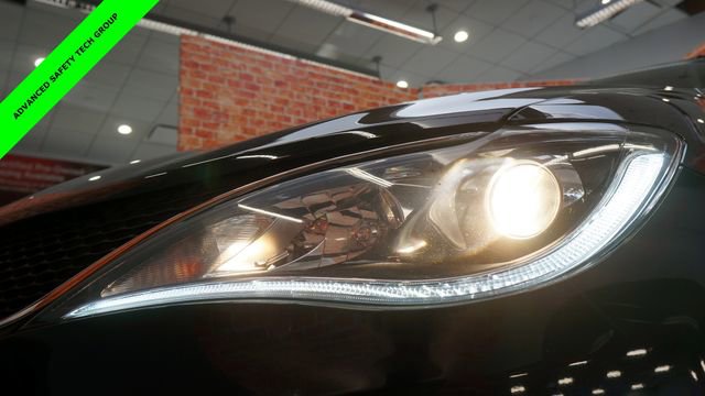 Used 2019 Chrysler Pacifica Touring-L w/ Advanced Safetytec Group image 65