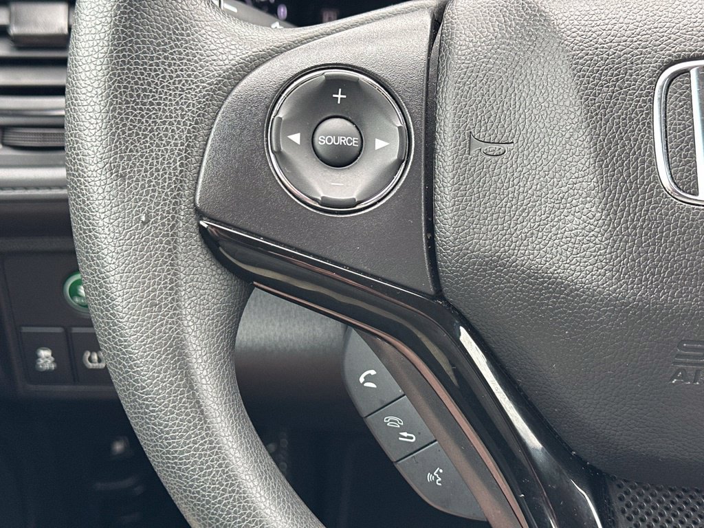 Used 2022 Honda HR-V LX image 20