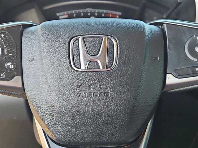 Used 2018 Honda CR-V EX image 9