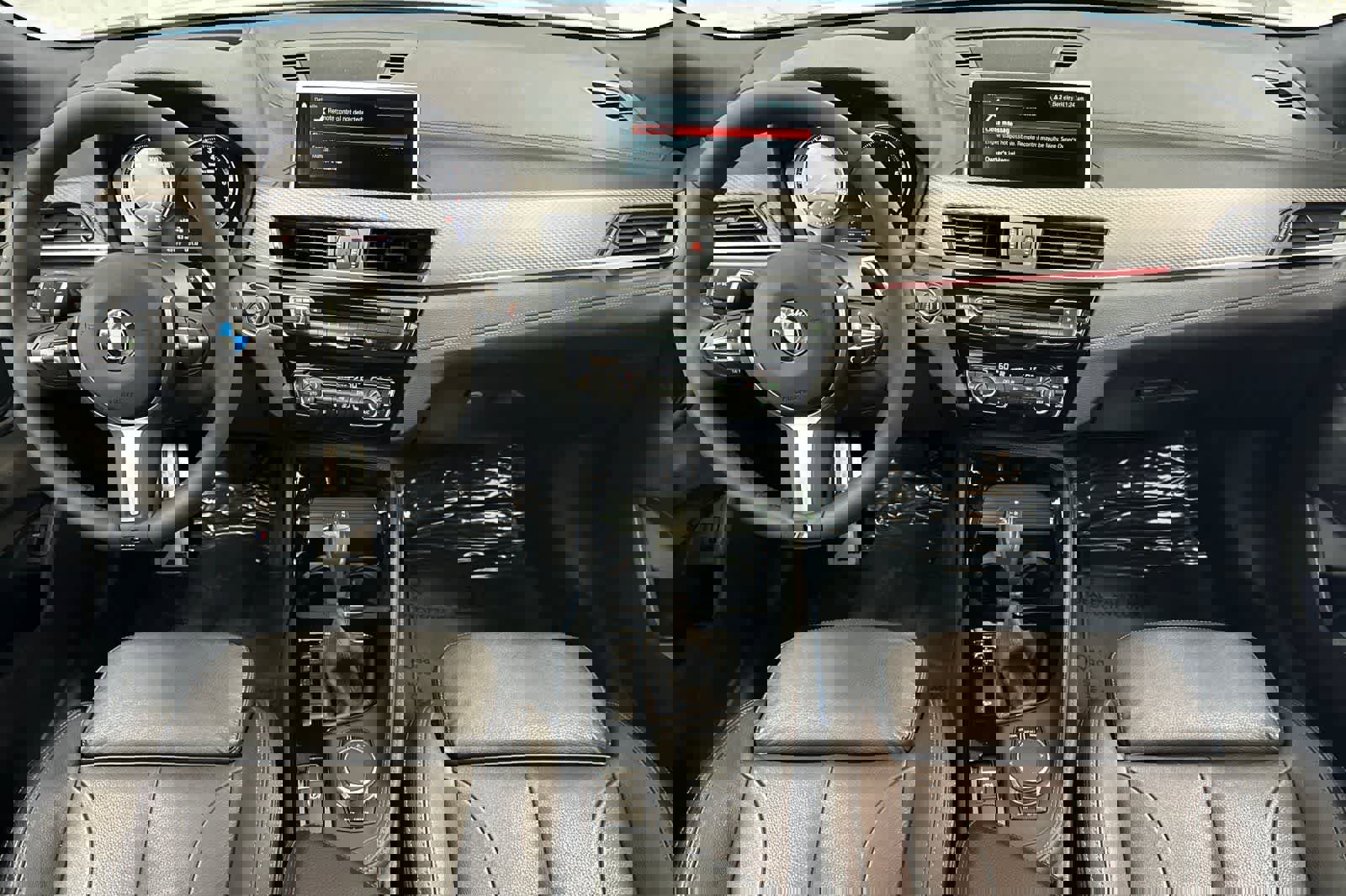 Used 2018 BMW X2 xDrive28i w/ M SportX Package image 3