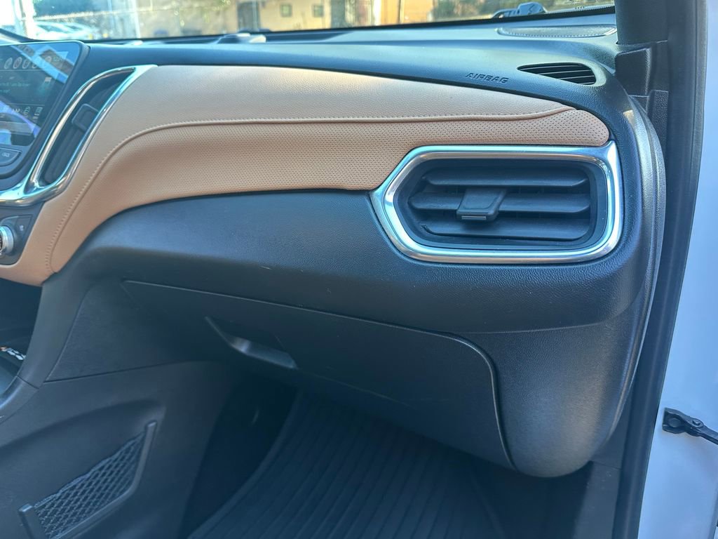 Used 2018 Chevrolet Equinox Premier image 38