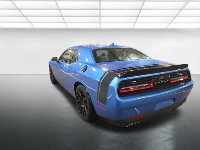 Used 2015 Dodge Challenger R/T Scat Pack w/ Leather Interior Group image 7