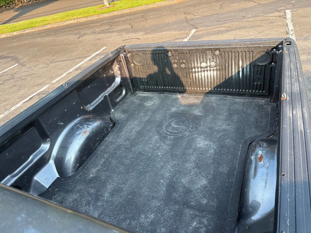 Used 2012 Ford F150 XLT image 15