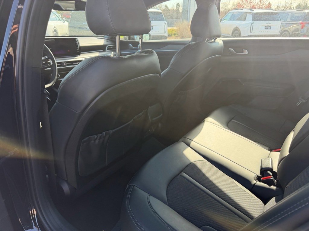 Used 2023 Kia K5 GT-Line w/ GT-Line Premium Package FWD image 5