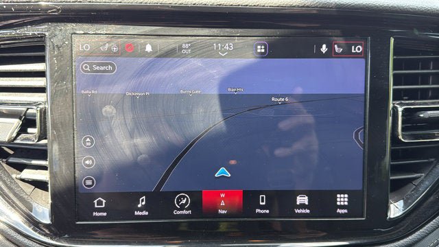 Used 2022 Dodge Durango GT AWD/4WD image 19