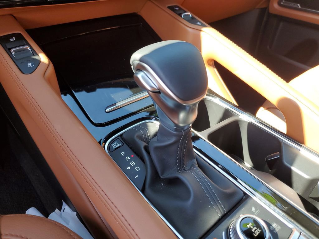 Used 2025 Kia Telluride EX X-Line image 31