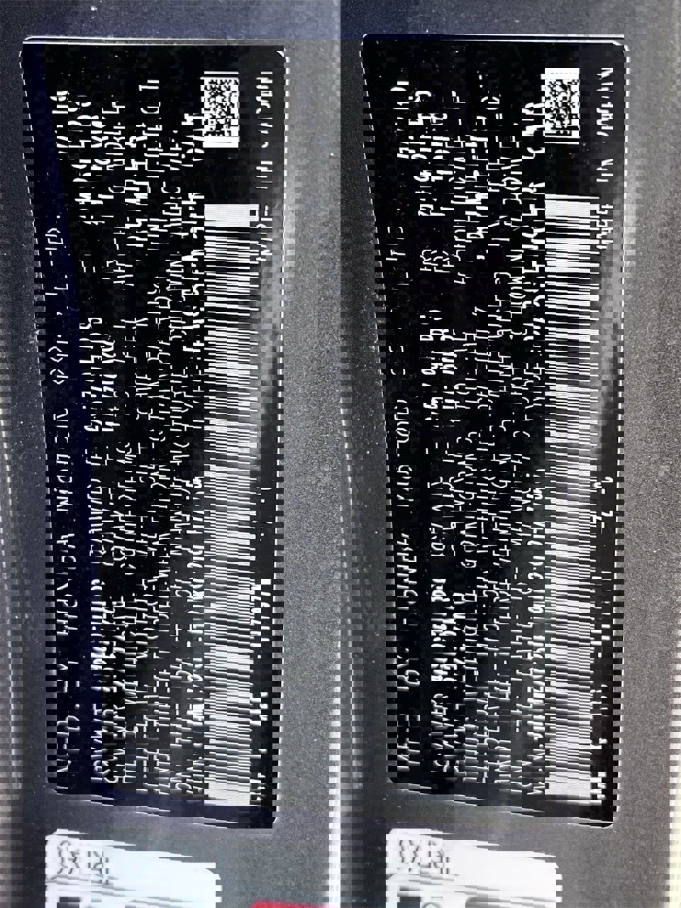 Used 2019 Honda Clarity Plug-In Hybrid image 29