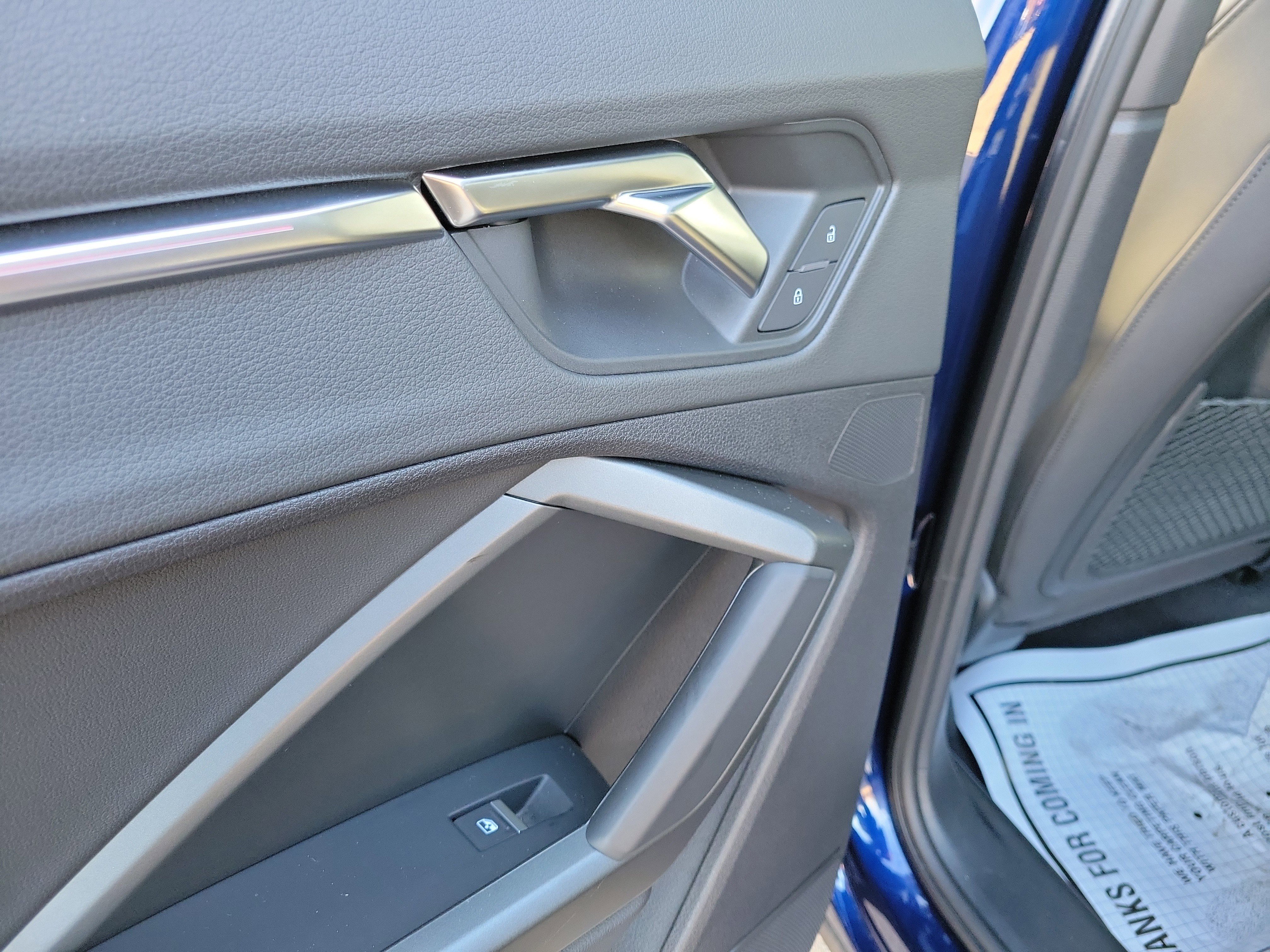 Used 2021 Audi Q3 2.0T Premium Plus w/ Premium Plus Package image 14