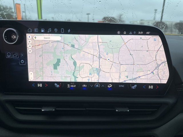 New 2026 Chevrolet Silverado EV LT image 23