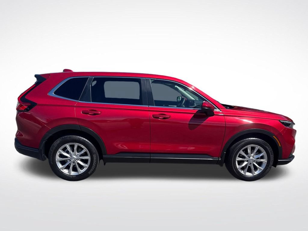 Certified 2023 Honda CR-V EX-L image 6