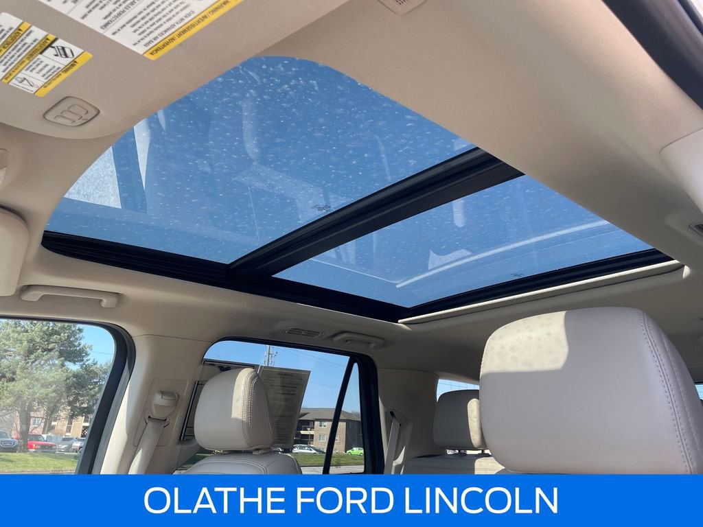 Certified 2022 Ford Expedition Limited AWD/4WD image 30