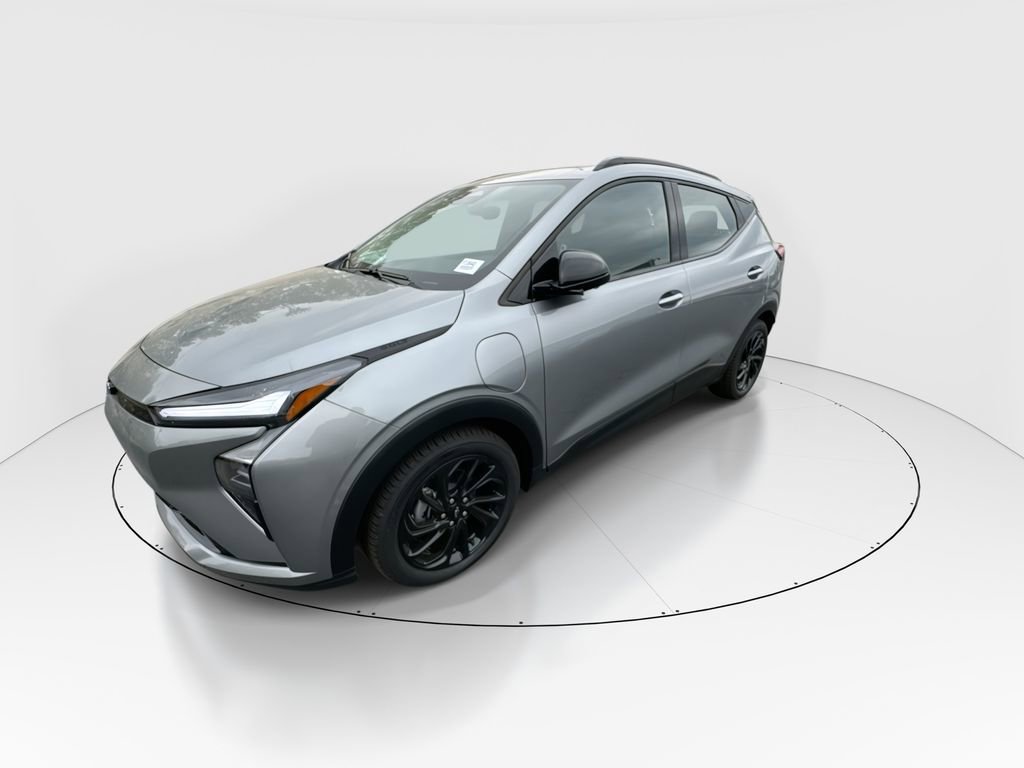 New 2027 Chevrolet Bolt RS image 4