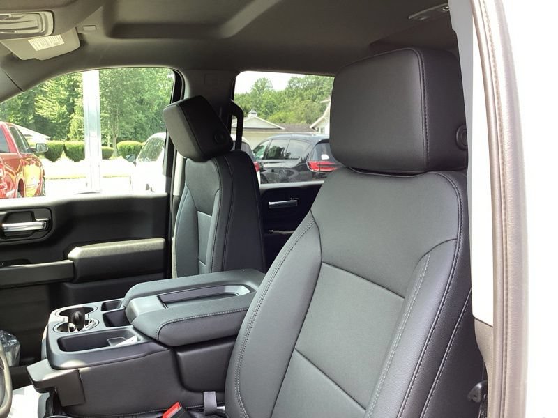 New 2026 Chevrolet Silverado 3500 W/T w/ WT Convenience Package AWD/4WD image 25
