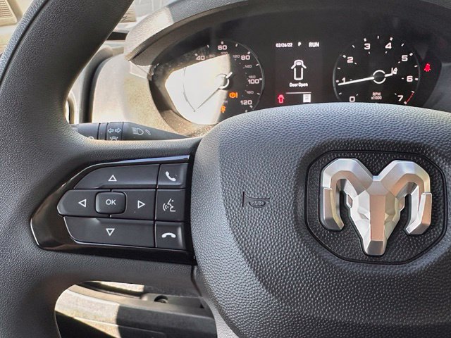 New 2026 RAM ProMaster 2500 w/ Safety Group FWD image 20