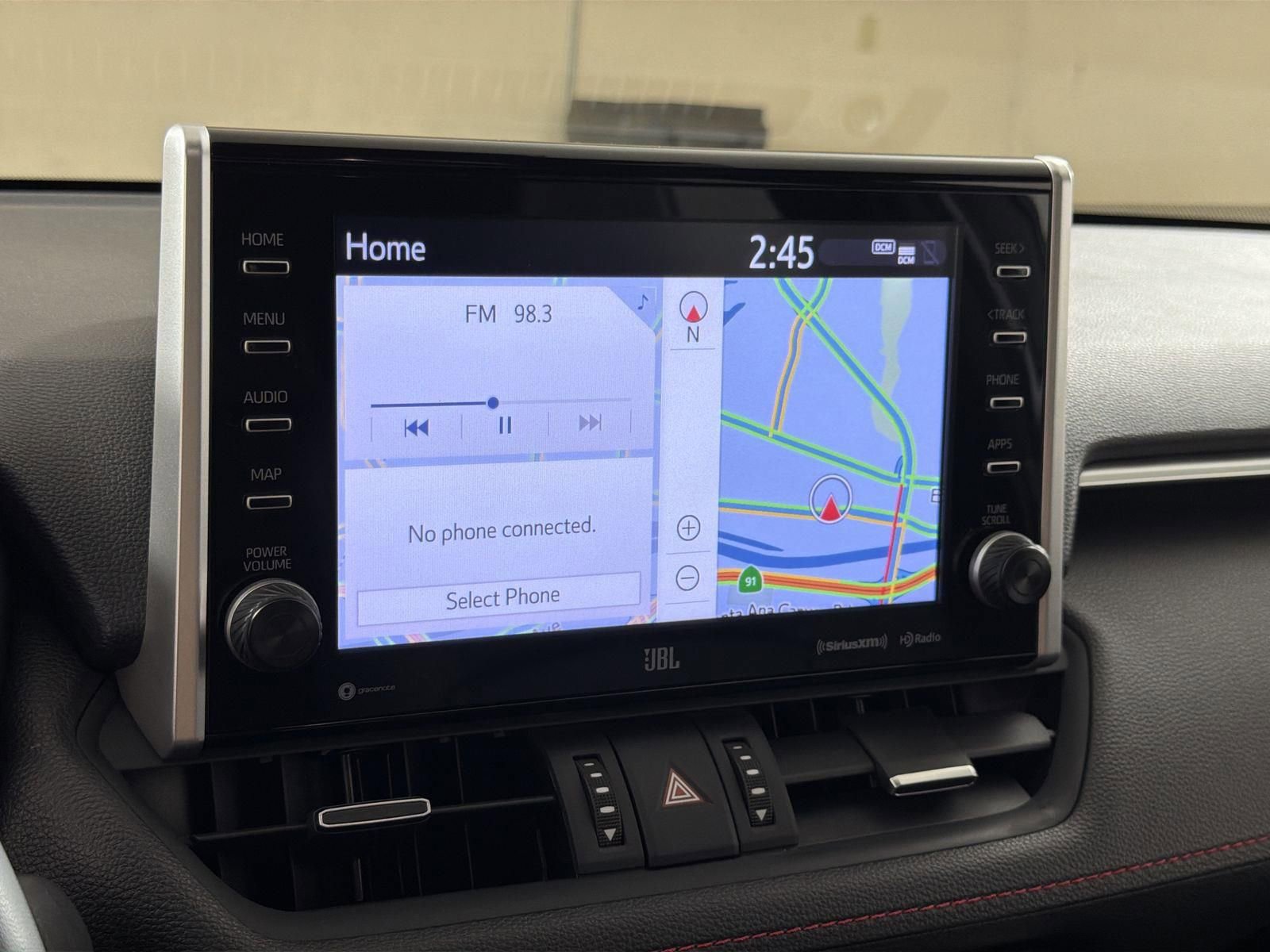 Used 2022 Toyota RAV4 XSE w/ Premium Package image 14