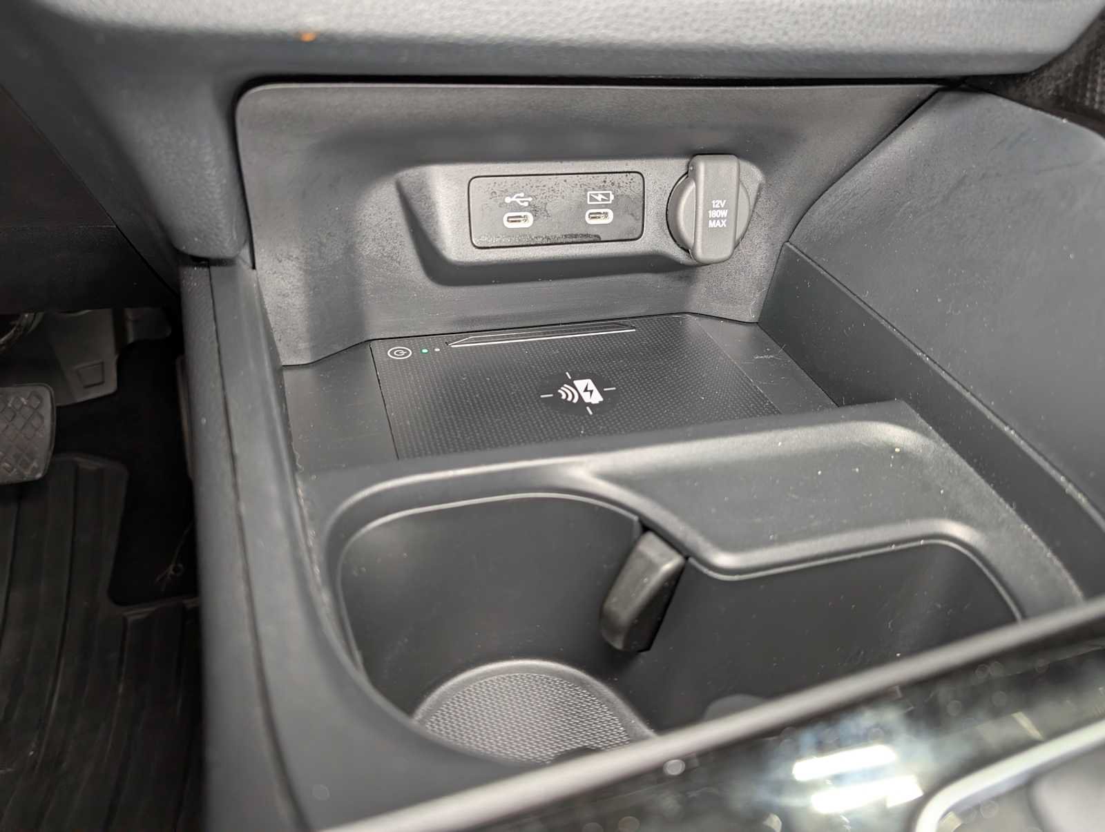 Certified 2025 Acura ADX AWD image 30