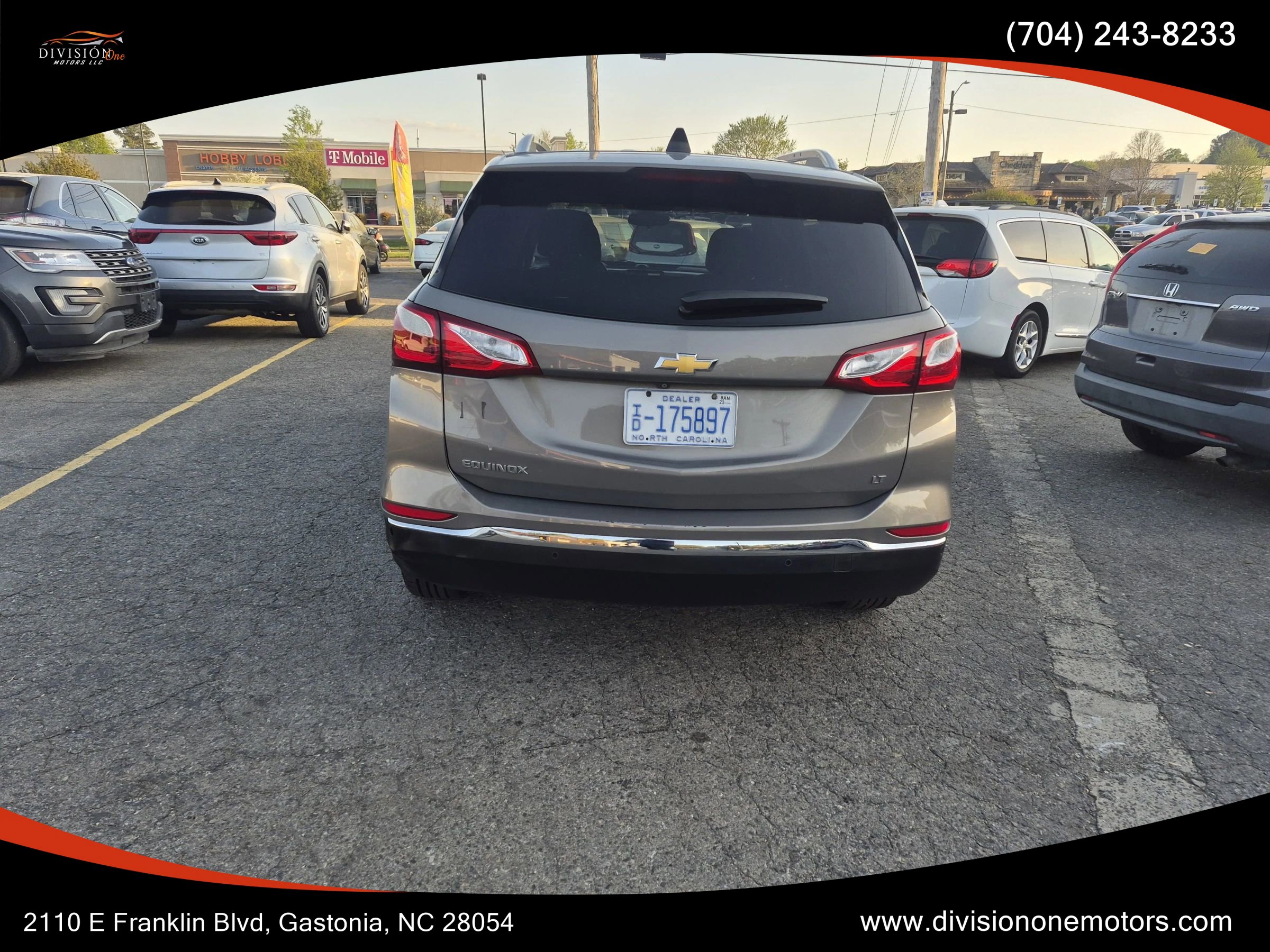 Used 2017 Buick Enclave Leather image 10