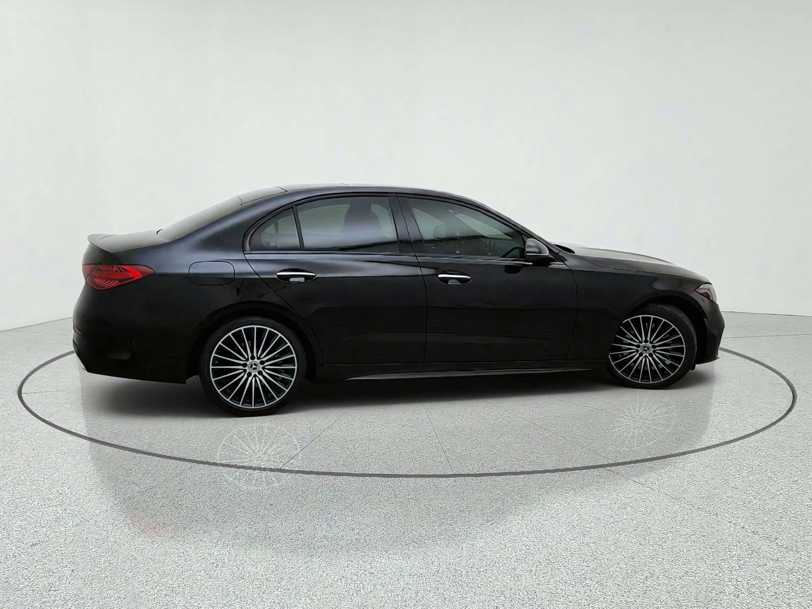 Certified 2023 Mercedes-Benz C 300 Sedan image 7