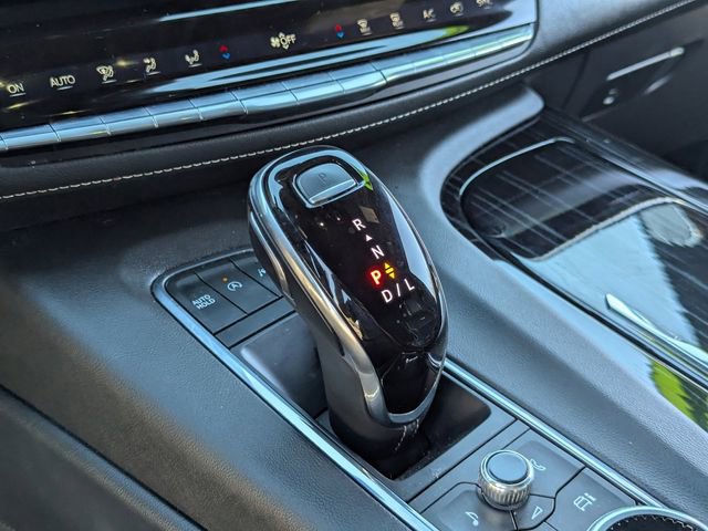 Used 2021 Cadillac Escalade Sport image 29