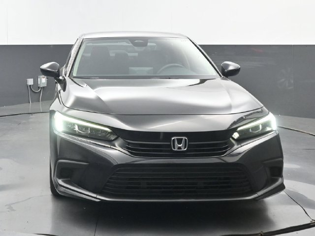 Used 2023 Honda Civic LX image 20