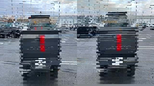 New 2026 Toyota Tacoma TRD Off-Road w/ TRD Off Road Upgrade Package image 34