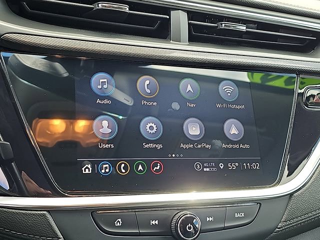 Used 2022 Buick Encore GX Essence w/ Advanced Technology Package image 26