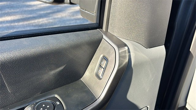 New 2026 Ford F350 XLT image 25