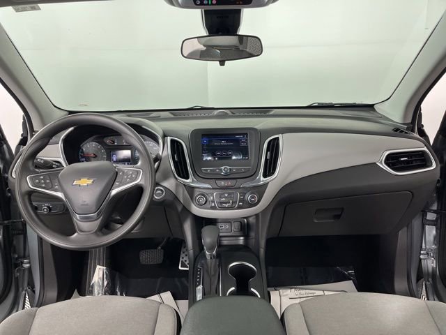 Used 2024 Chevrolet Equinox LS FWD image 35