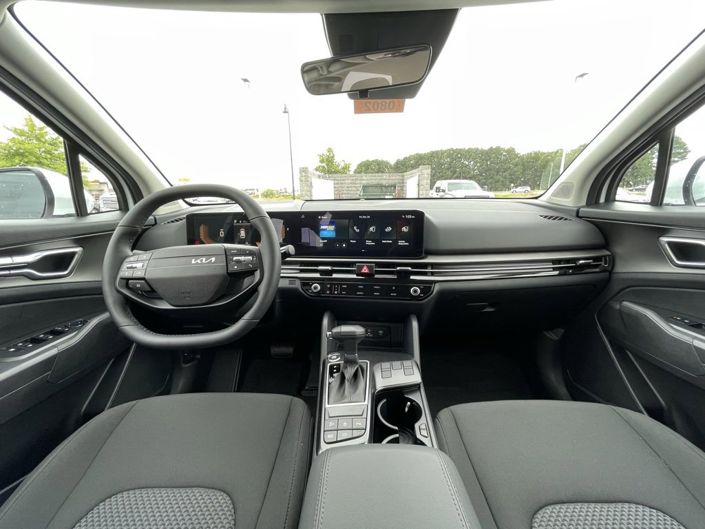 New 2026 Kia Sportage LX image 28