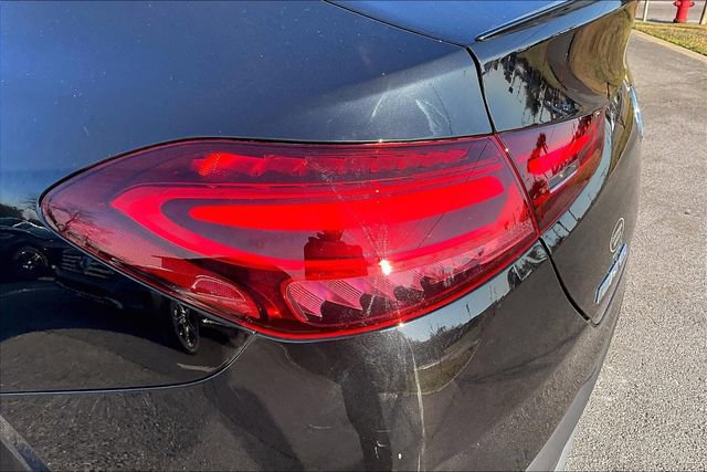 Certified 2024 Mercedes-Benz GLE 53 AMG 4MATIC Coupe image 20