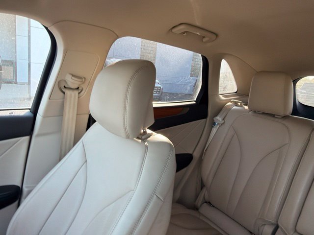Used 2019 Lincoln MKC Select w/ Select Plus Package FWD image 48