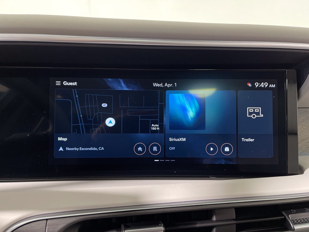 New 2026 Hyundai Palisade Limited AWD/4WD image 21