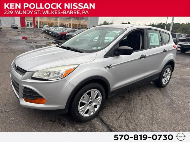 Used 2016 Ford Escape S FWD image 1
