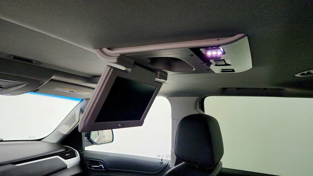 Used 2018 GMC Yukon SLT w/ Open Road Package image 23