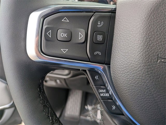 New 2026 RAM 1500 Laramie w/ Night Edition image 20