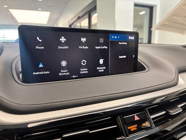 Certified 2024 Acura MDX SH-AWD image 17