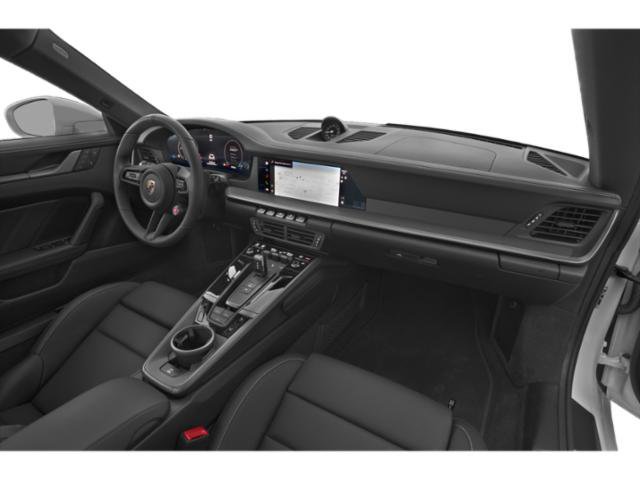 New 2026 Porsche 911 Carrera S RWD image 16
