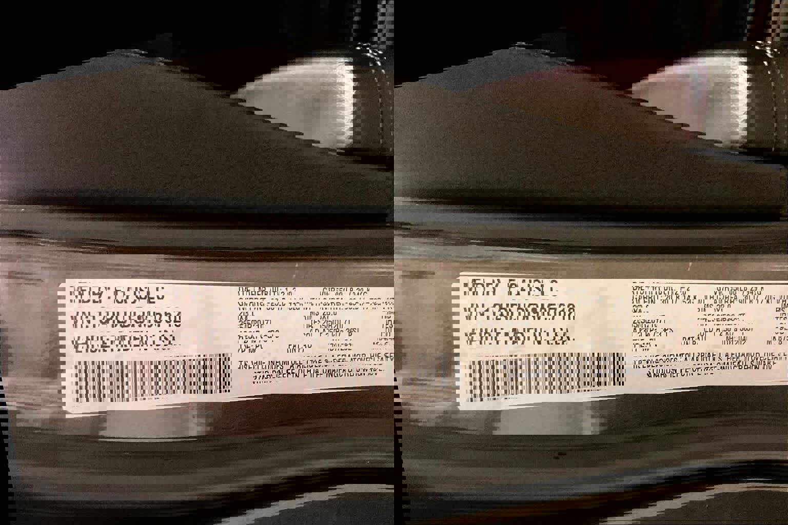 Used 2021 Dodge Durango GT w/ Blacktop Package image 32