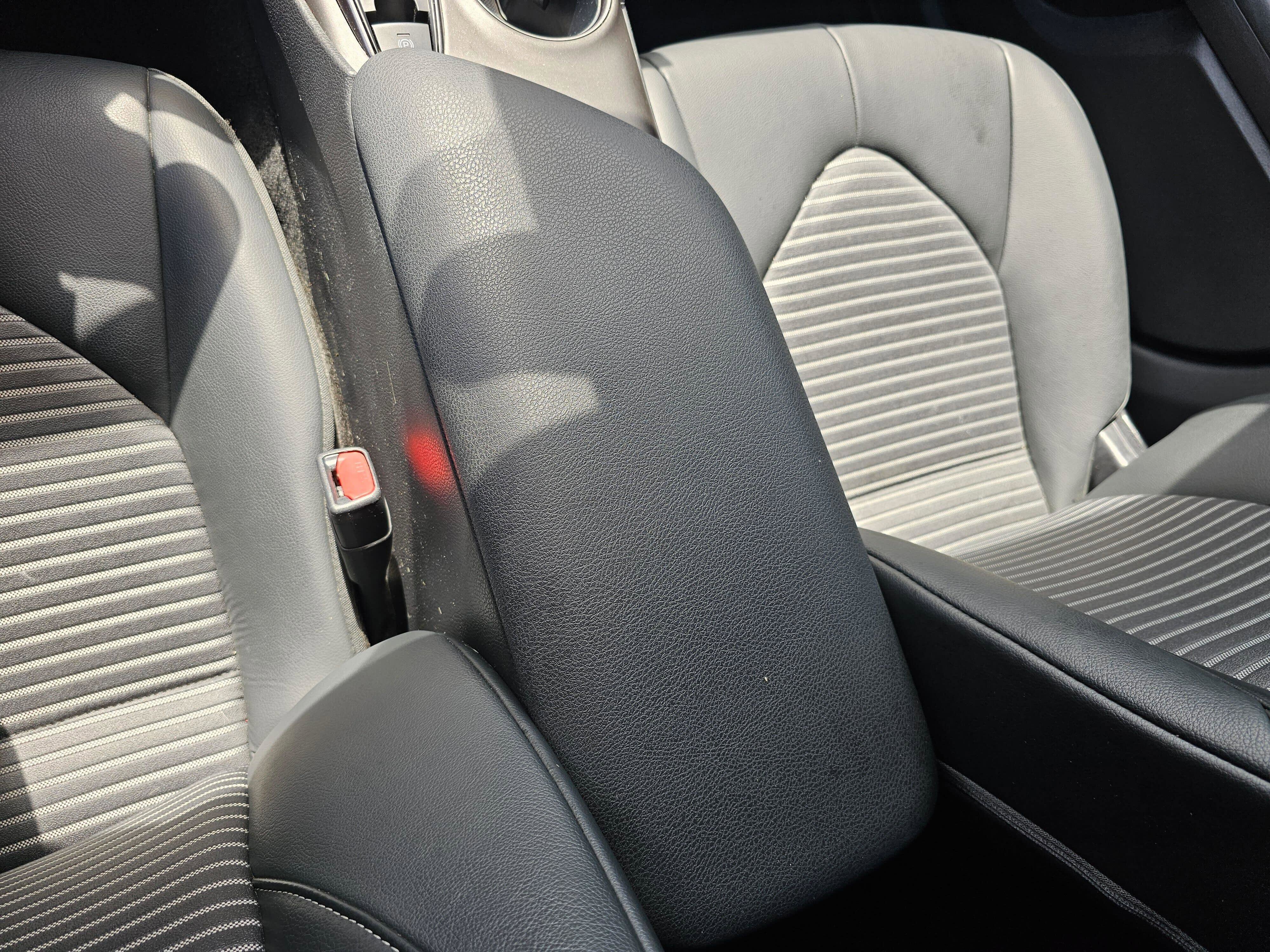 Used 2024 Toyota Camry SE w/ Convenience Package FWD image 29