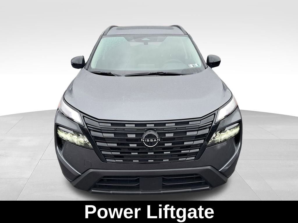 New 2026 Nissan Rogue SV image 9