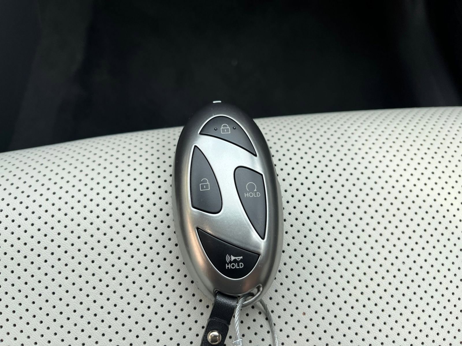 Used 2025 Hyundai Santa Fe SEL image 21