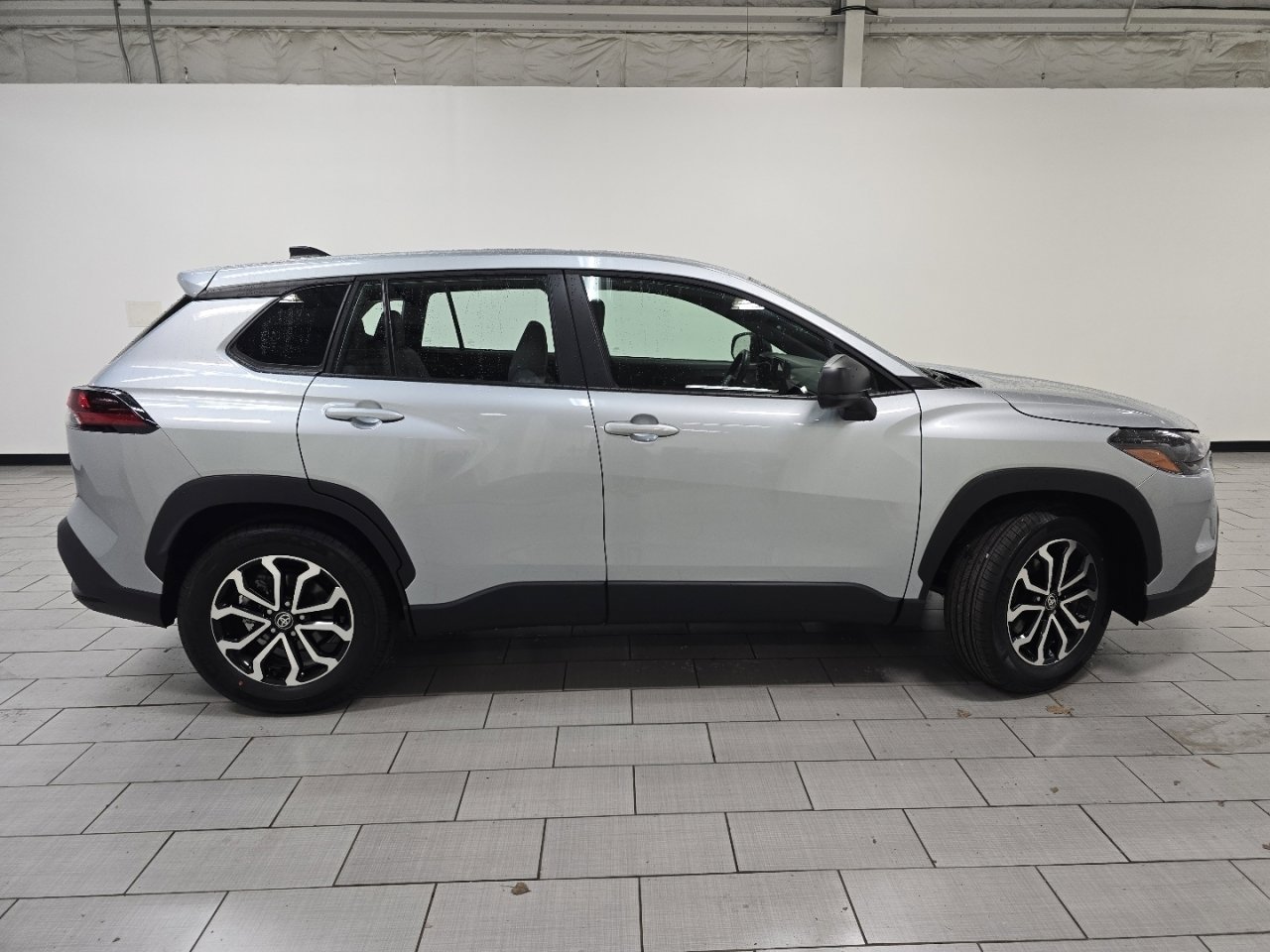 Certified 2026 Toyota Corolla Cross S image 19