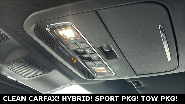 Used 2023 Ford F150 Lariat w/ Equipment Group 502A High image 20